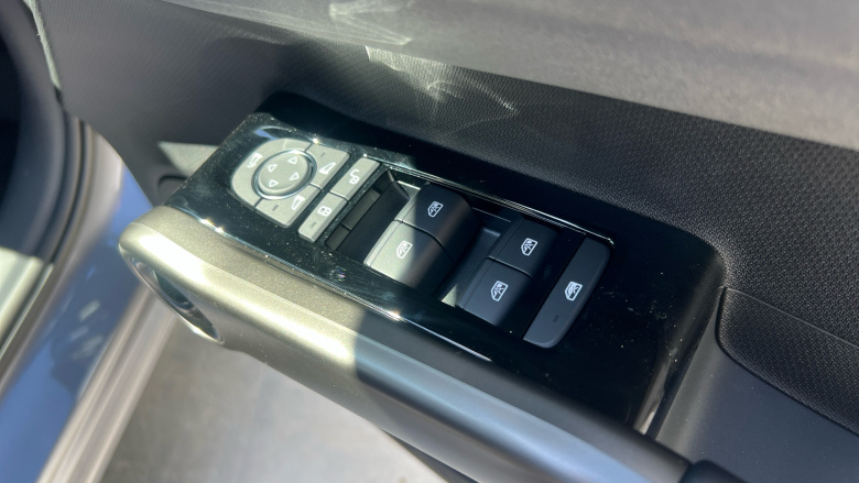 BYD Atto 3 150kW Design 60kWh 5dr Auto Electric Hatchback